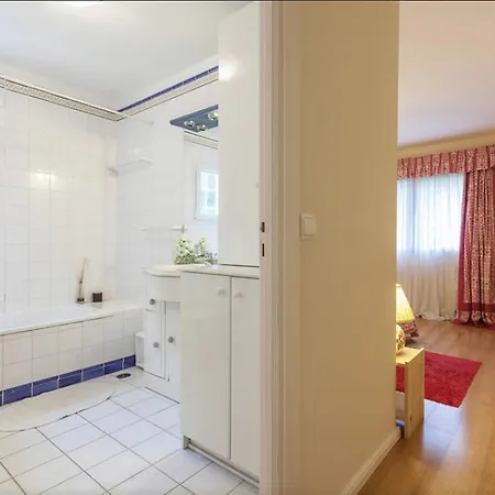 Casa Da Albufeira *