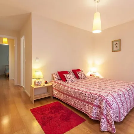 Casa Da Albufeira