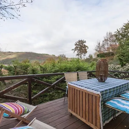 بيت للعطل Casa Da Albufeira Venda Nova (Villa Real)
