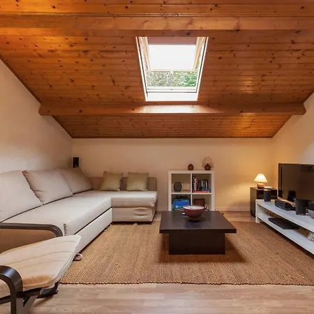 Casa Da Albufeira Venda Nova (Villa Real)