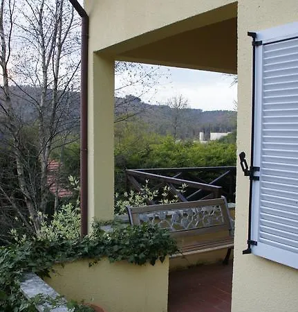 بيت للعطل Casa Da Albufeira Venda Nova (Villa Real)